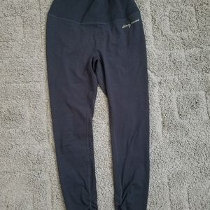 Whitney Simmons x Gym Shark Leggings